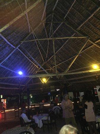 Stars & Garters Lounge Bar